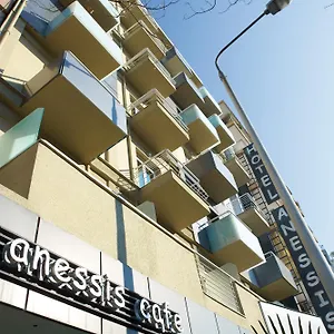 Anessis Thessalonique