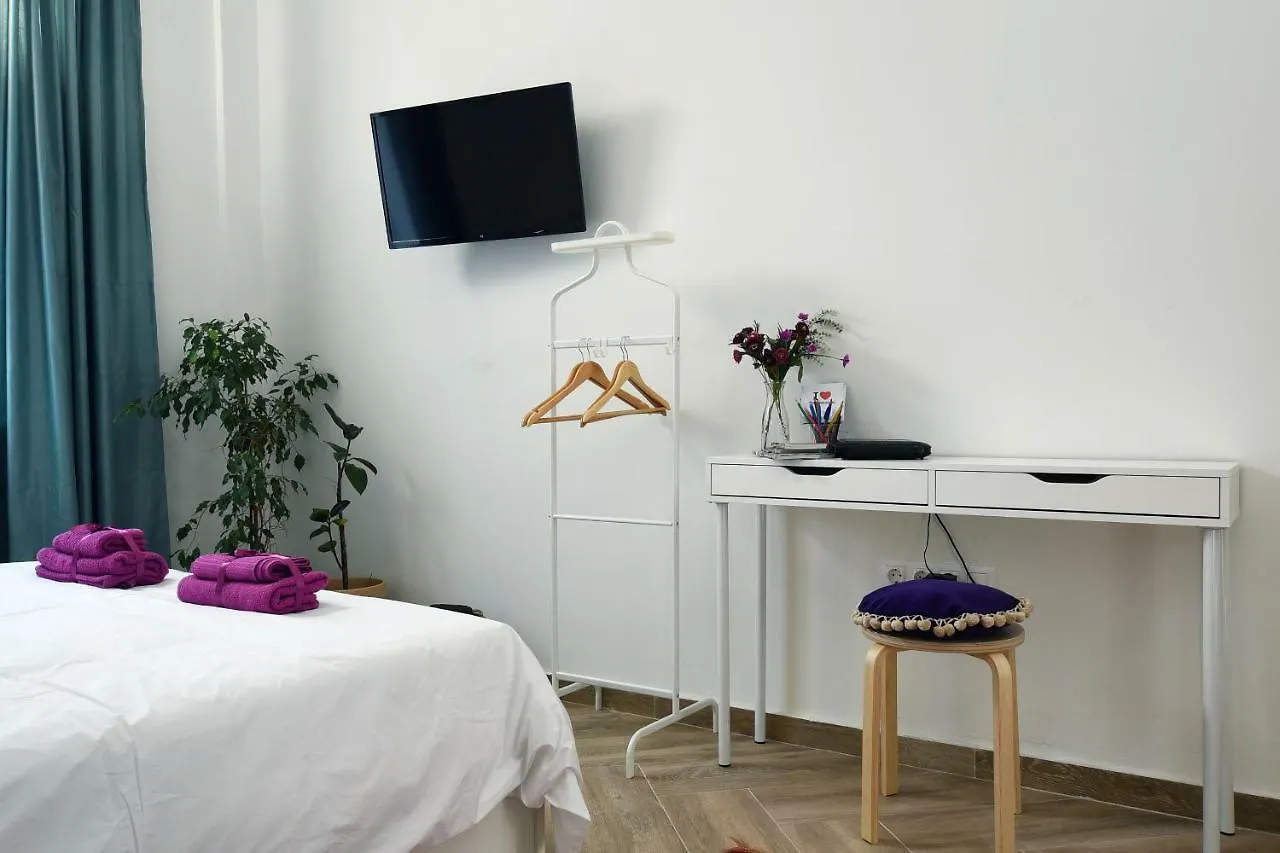 Central Aristotelous Studio 1 Thessaloniki
