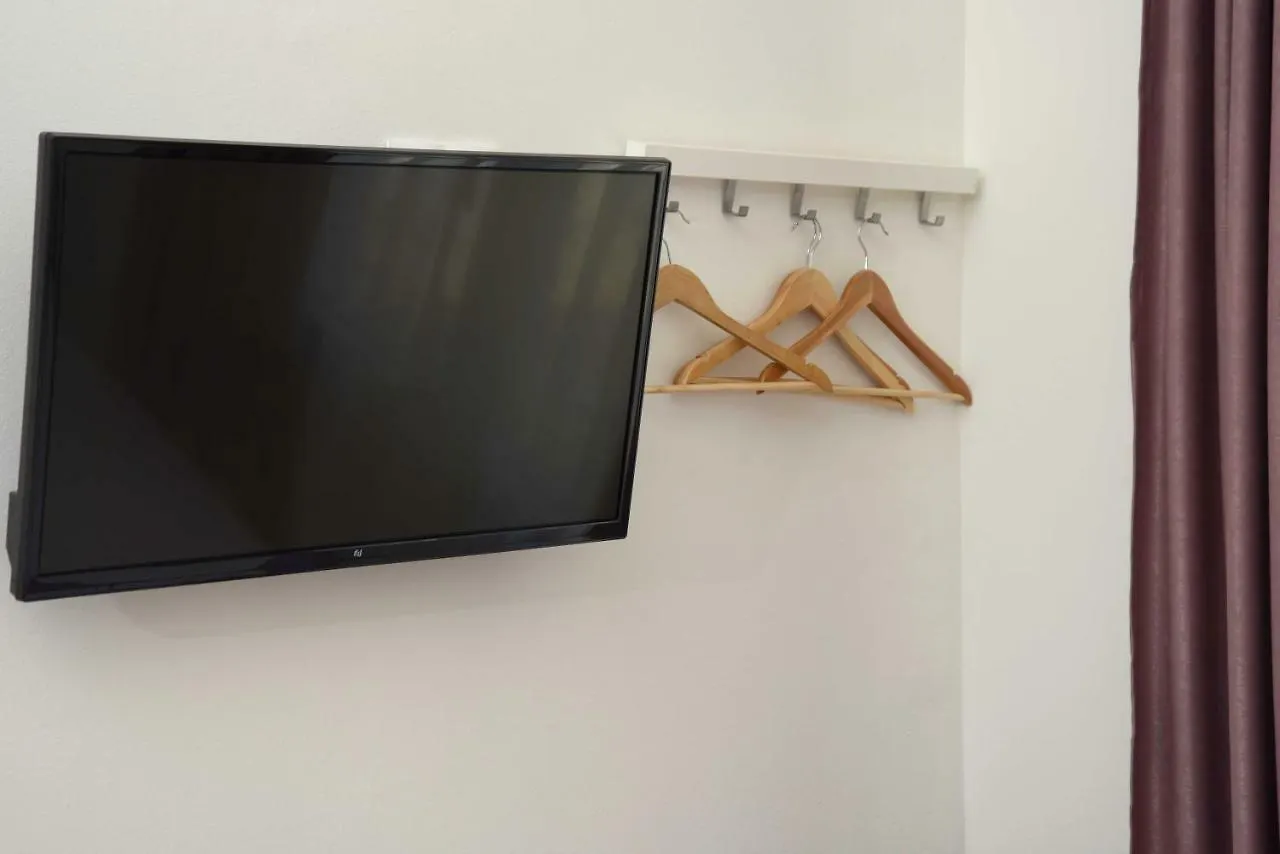 Central Aristotelous Studio 1 Thessaloniki