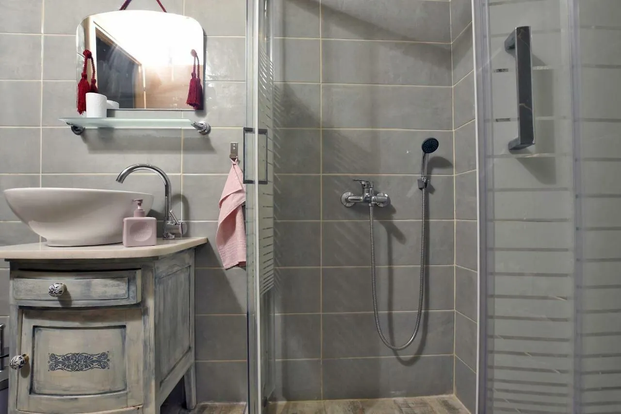 Central Aristotelous Studio 1 Thessaloniki