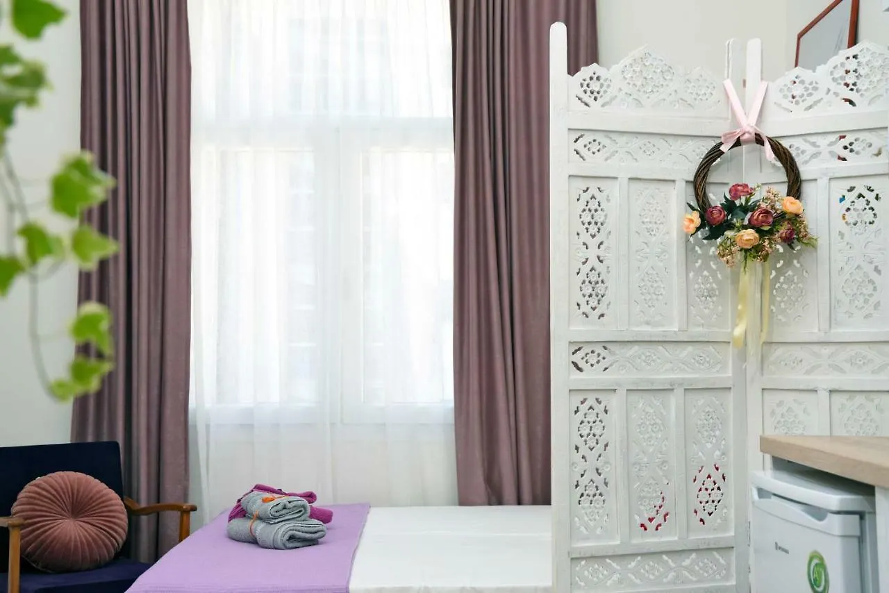 Apartment Central Aristotelous Studio 1 Thessaloniki